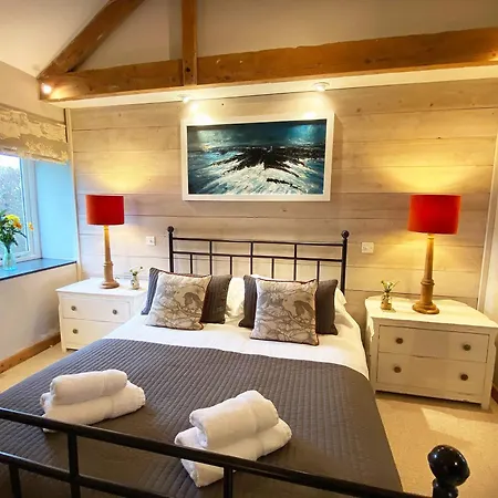 Swallows Barn